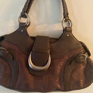 Just Cavalli Handbag - 100% Guniune